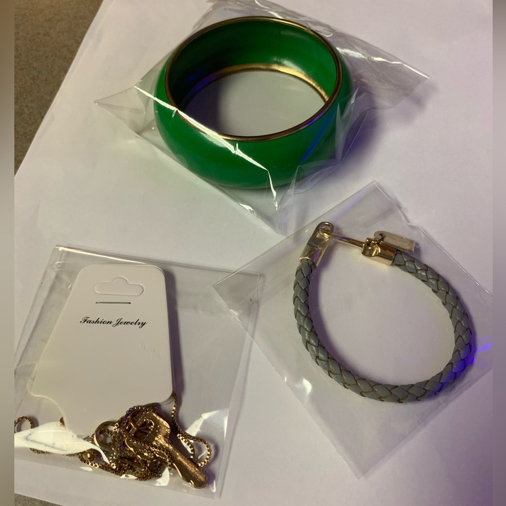 Jewelry Bundle